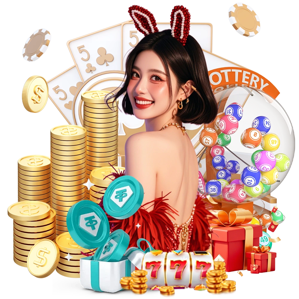 Thông tin xổ số tại Daga